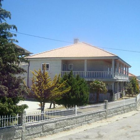 Casa Do Nascente Villa Paredes do Rio ภายนอก รูปภาพ