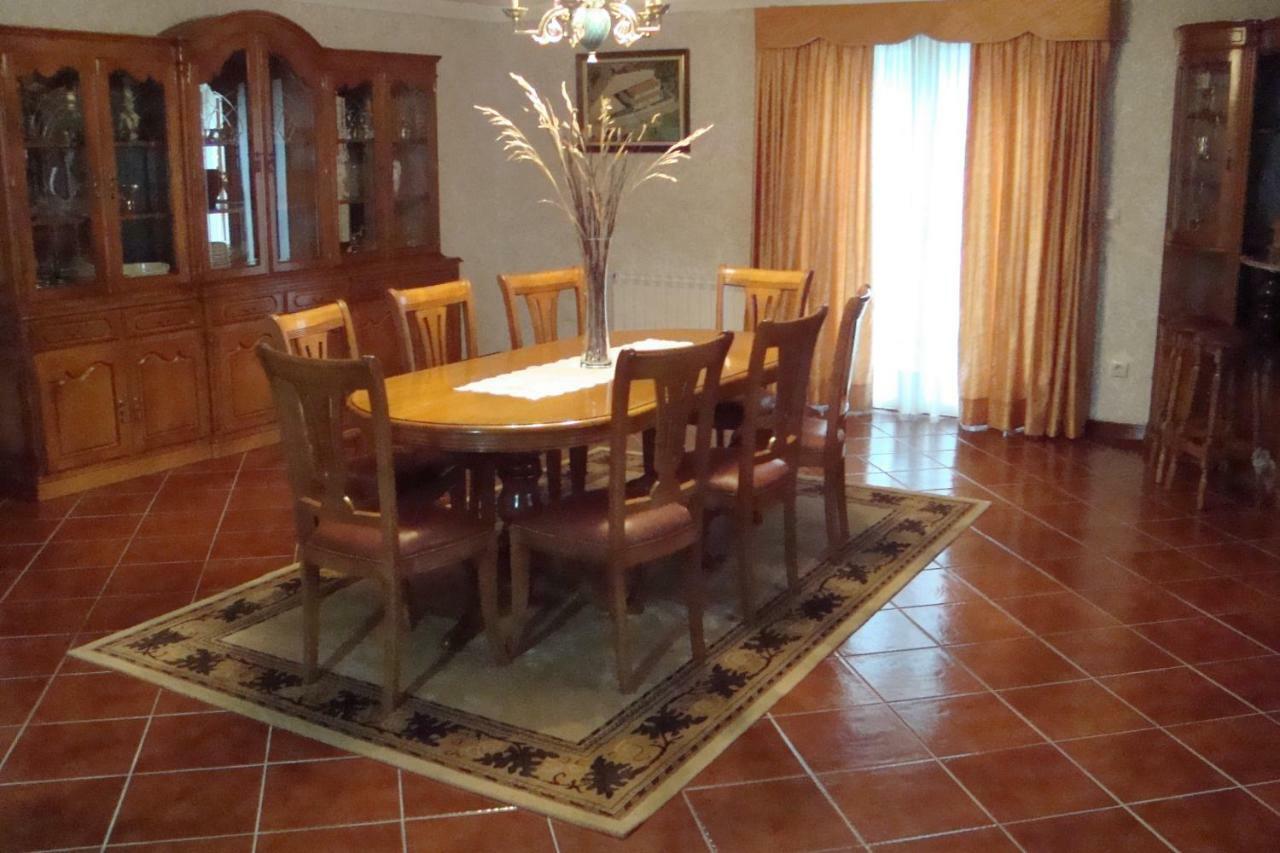Casa Do Nascente Villa Paredes do Rio ภายนอก รูปภาพ